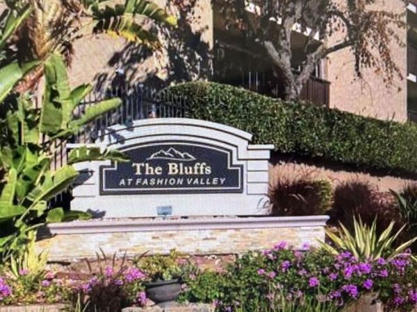 6314 Friars Road, Unit 312, San Diego, CA 92108