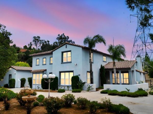 680 Adirondack Lane, Claremont, CA 91711
