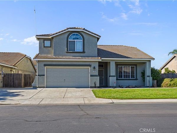 2096 Betsy Ross Court, Atwater, CA 95301