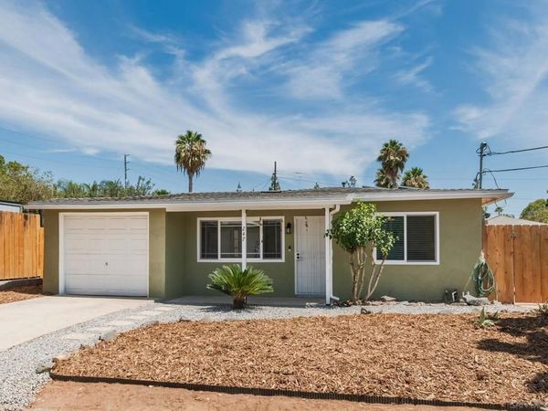247 E 14th Ave, Escondido, CA 92025