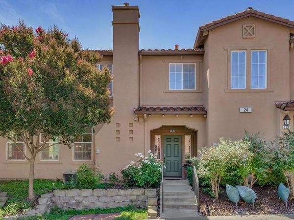 24 Meritage Cmn, Unit 1403, Livermore, CA 94551
