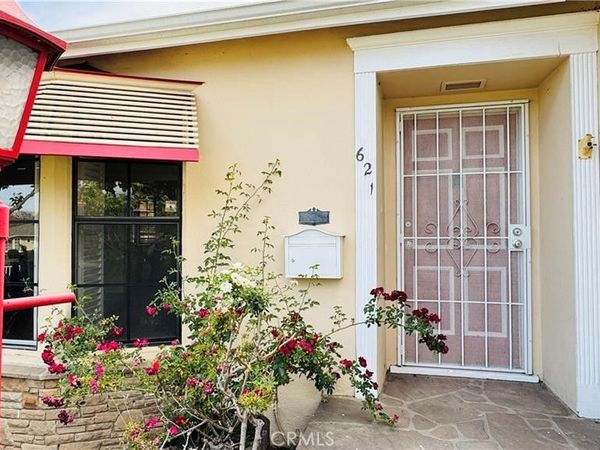 621 N Almansor, Alhambra, CA 91801