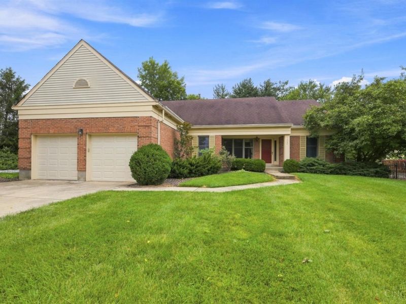 1084 Markley, Anderson Twp, OH 45230 Photo 1