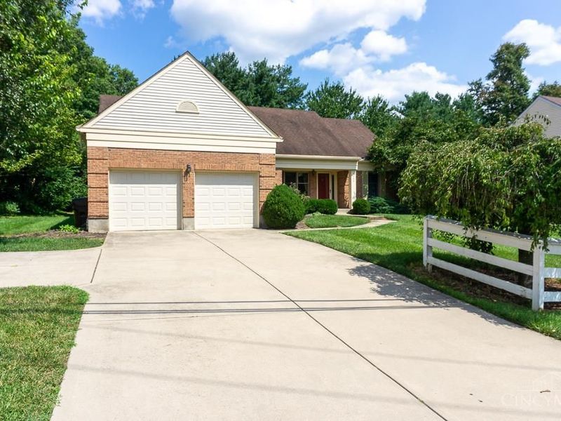1084 Markley, Anderson Twp, OH 45230 Photo 57