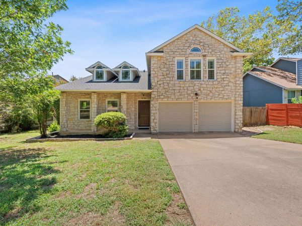 4519 Sidereal DR , Austin, TX 78727