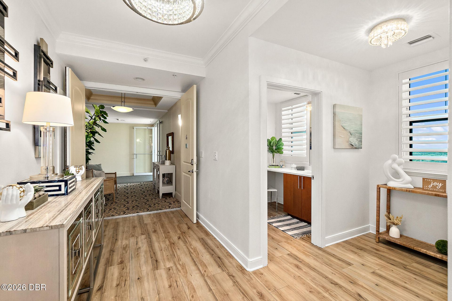 1925 S Atlantic Avenue, Unit 1001, Daytona Beach Shores, FL 32118 Photo