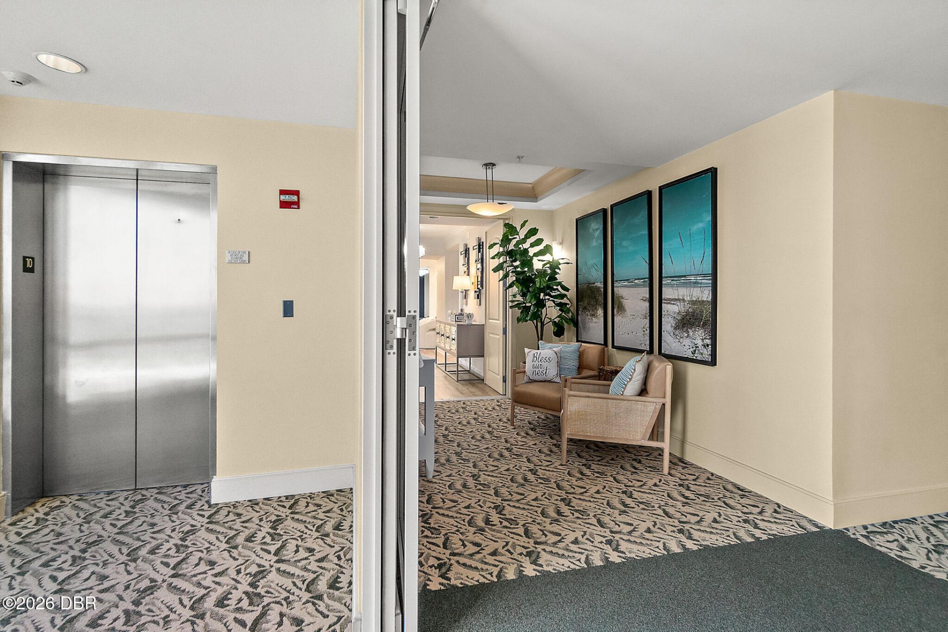 1925 S Atlantic Avenue, Unit 1001, Daytona Beach Shores, FL 32118 Photo