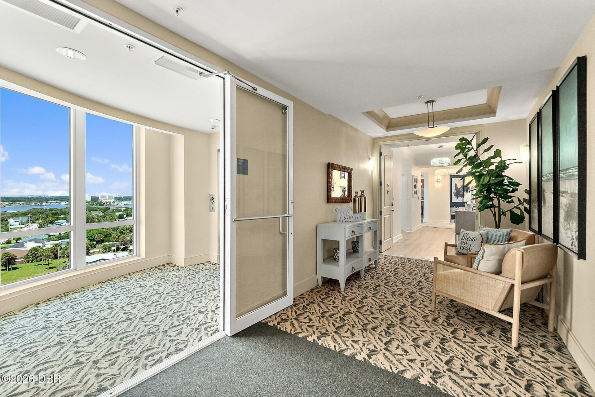 1925 S Atlantic Avenue, Unit 1001, Daytona Beach Shores, FL 32118 Photo