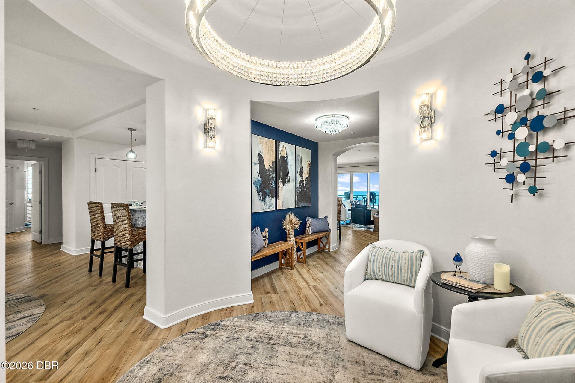 1925 S Atlantic Avenue, Unit 1001, Daytona Beach Shores, FL 32118 Photo