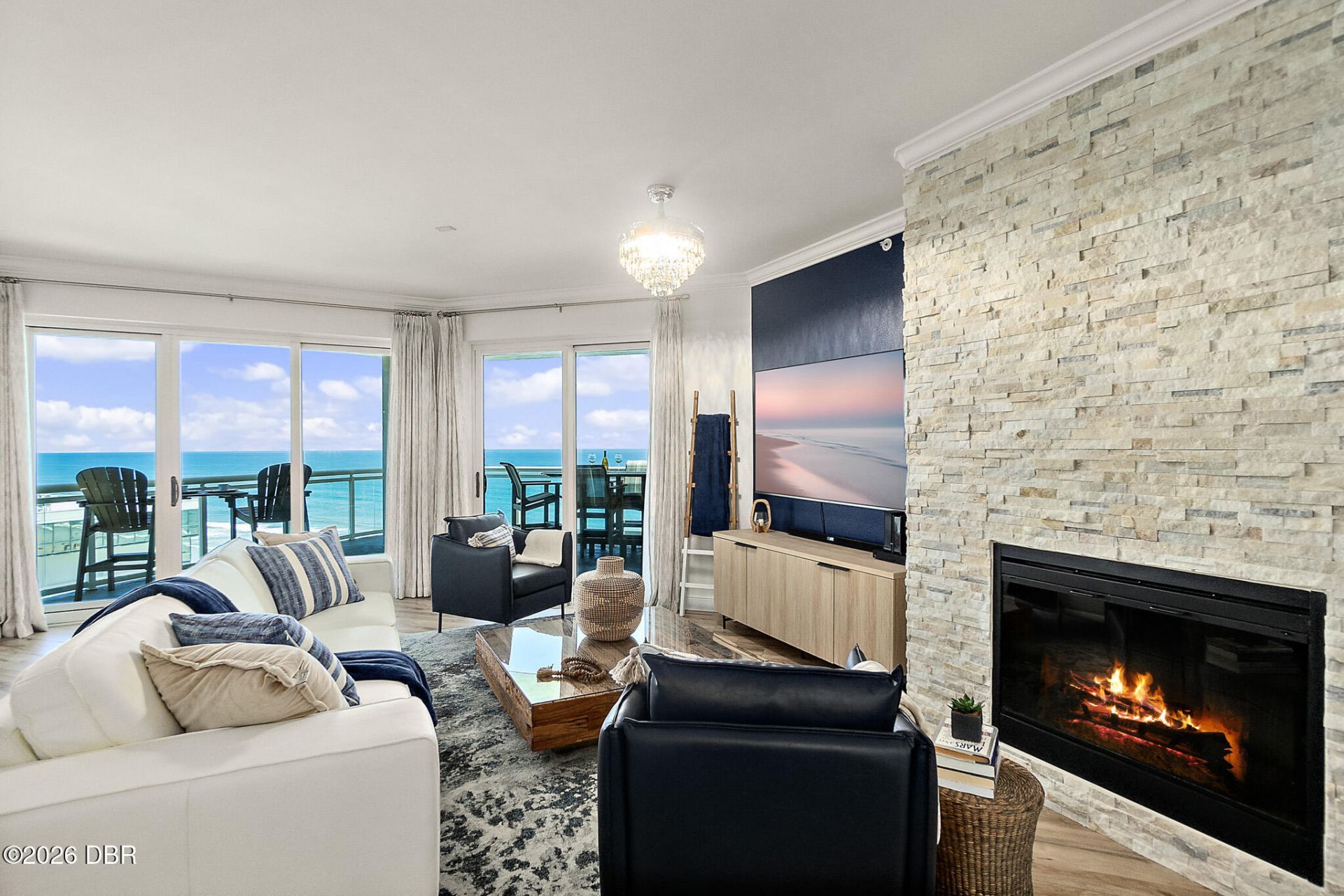 1925 S Atlantic Avenue, Unit 1001, Daytona Beach Shores, FL 32118 Photo