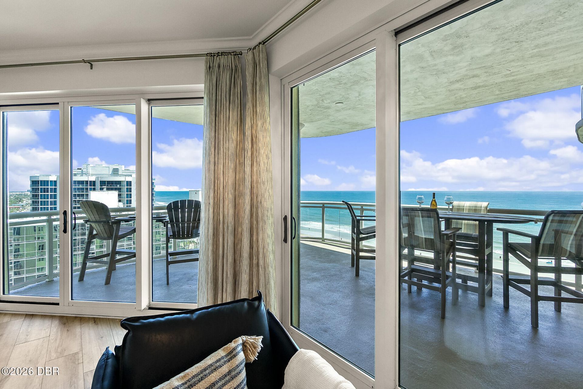 1925 S Atlantic Avenue, Unit 1001, Daytona Beach Shores, FL 32118 Photo