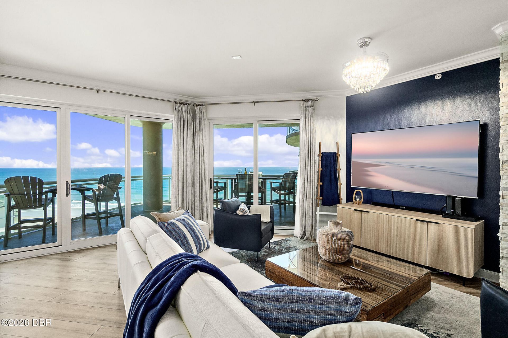 1925 S Atlantic Avenue, Unit 1001, Daytona Beach Shores, FL 32118 Photo