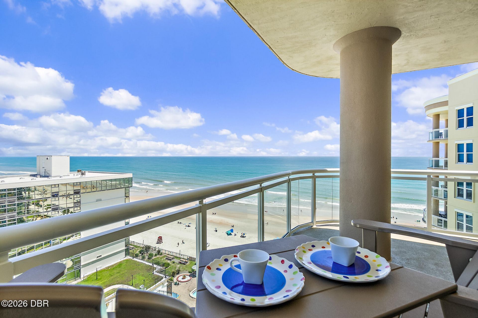 1925 S Atlantic Avenue, Unit 1001, Daytona Beach Shores, FL 32118 Photo