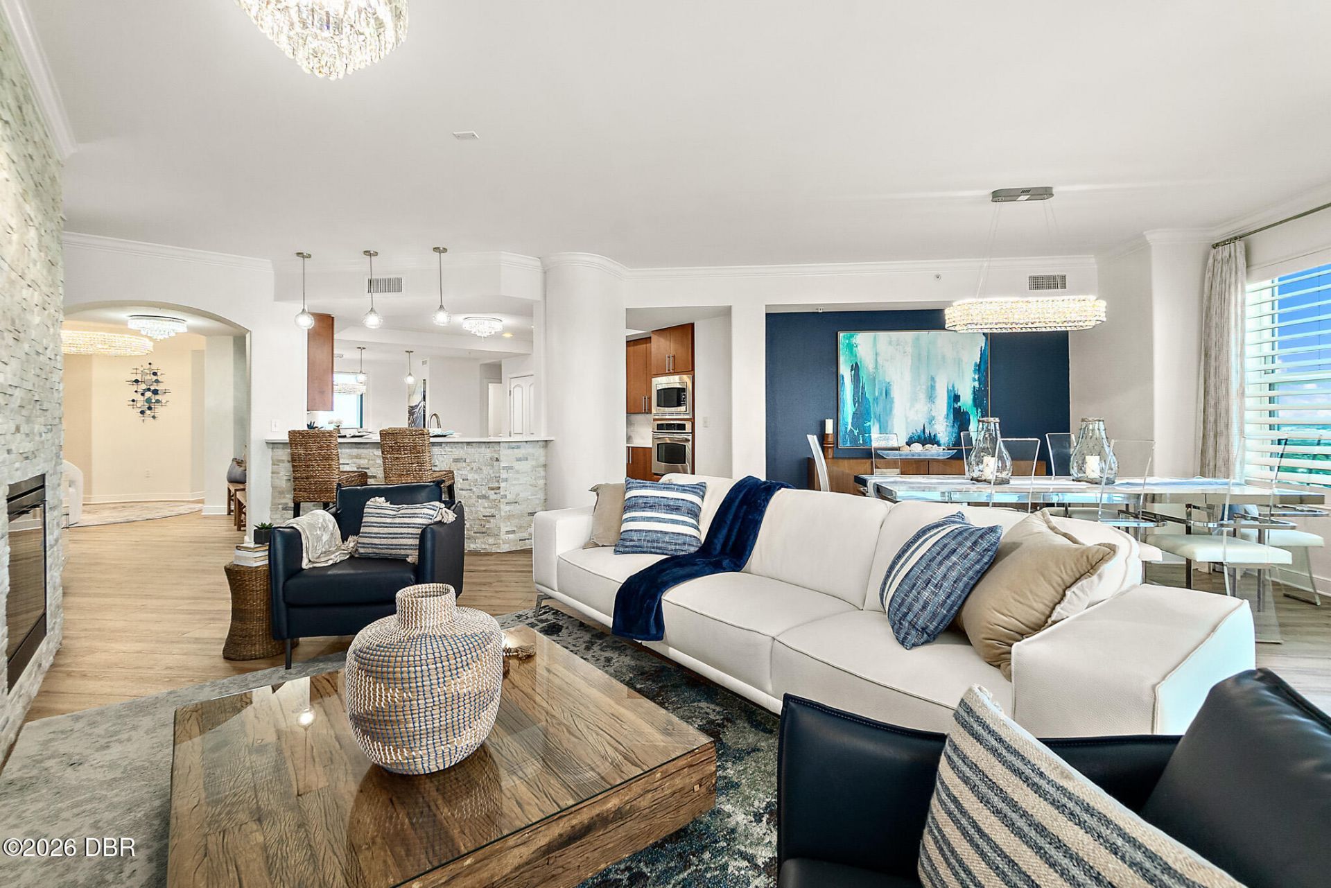 1925 S Atlantic Avenue, Unit 1001, Daytona Beach Shores, FL 32118 Photo