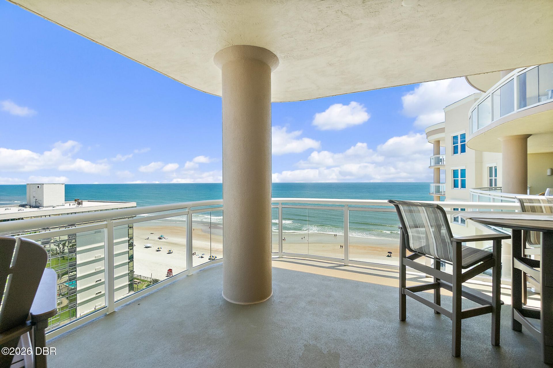 1925 S Atlantic Avenue, Unit 1001, Daytona Beach Shores, FL 32118 Photo