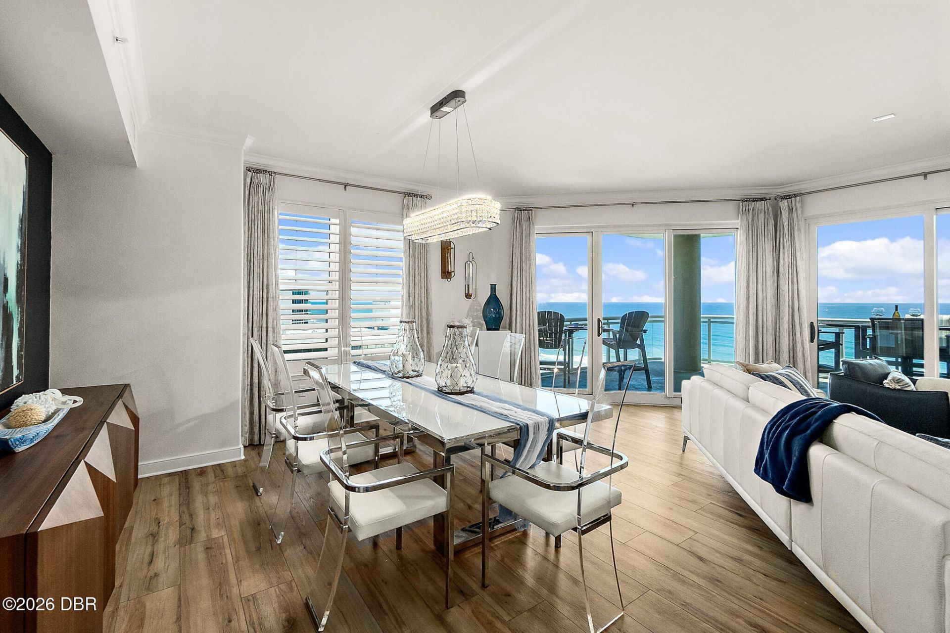 1925 S Atlantic Avenue, Unit 1001, Daytona Beach Shores, FL 32118 Photo