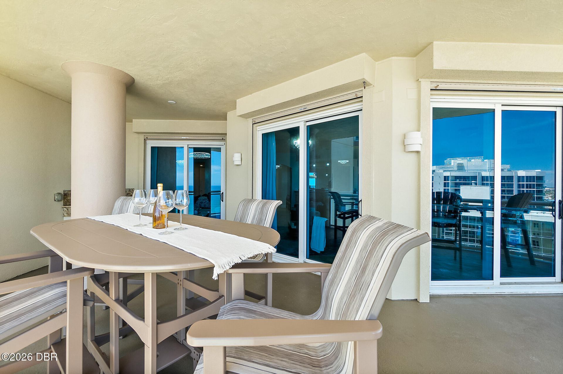 1925 S Atlantic Avenue, Unit 1001, Daytona Beach Shores, FL 32118 Photo