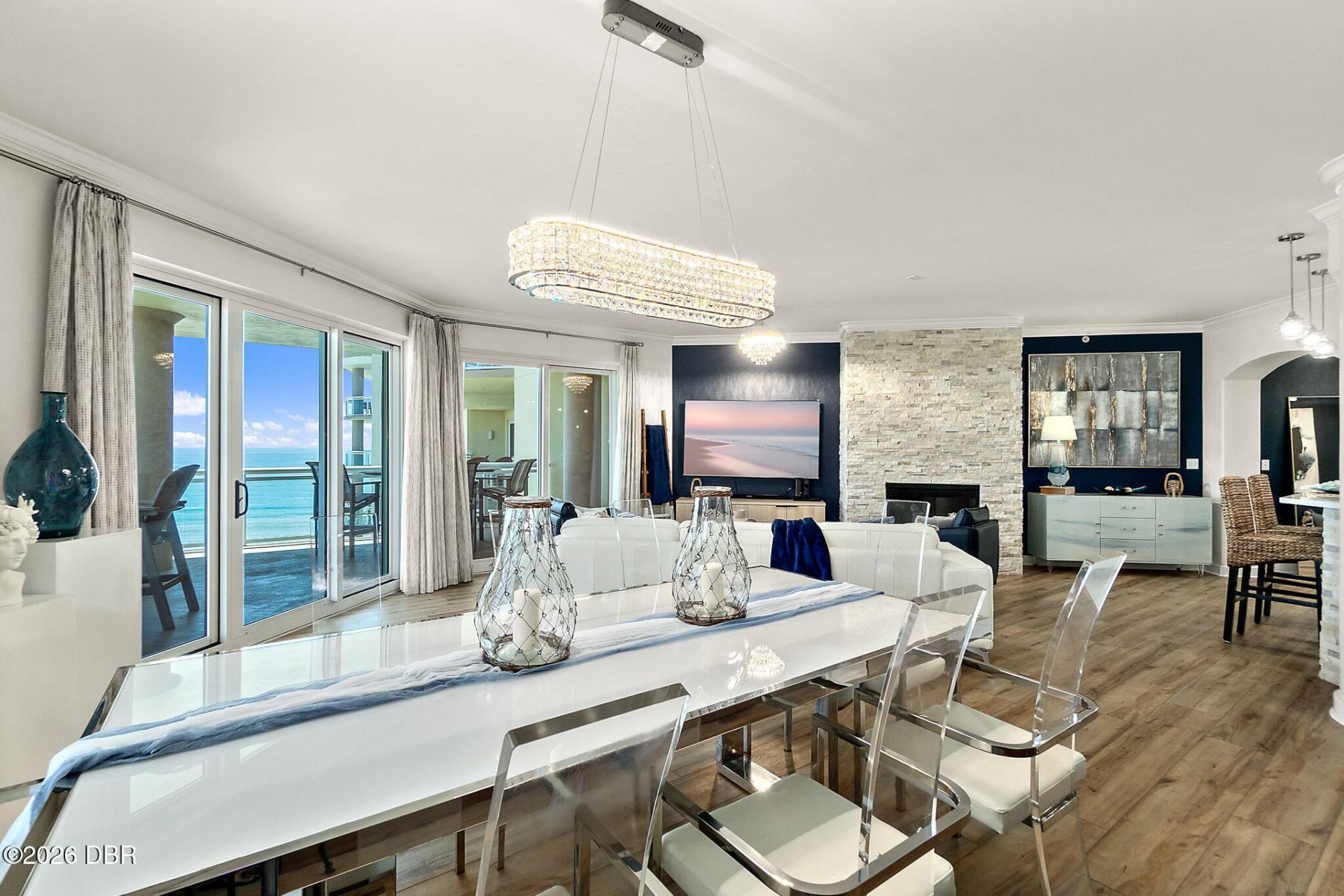 1925 S Atlantic Avenue, Unit 1001, Daytona Beach Shores, FL 32118 Photo