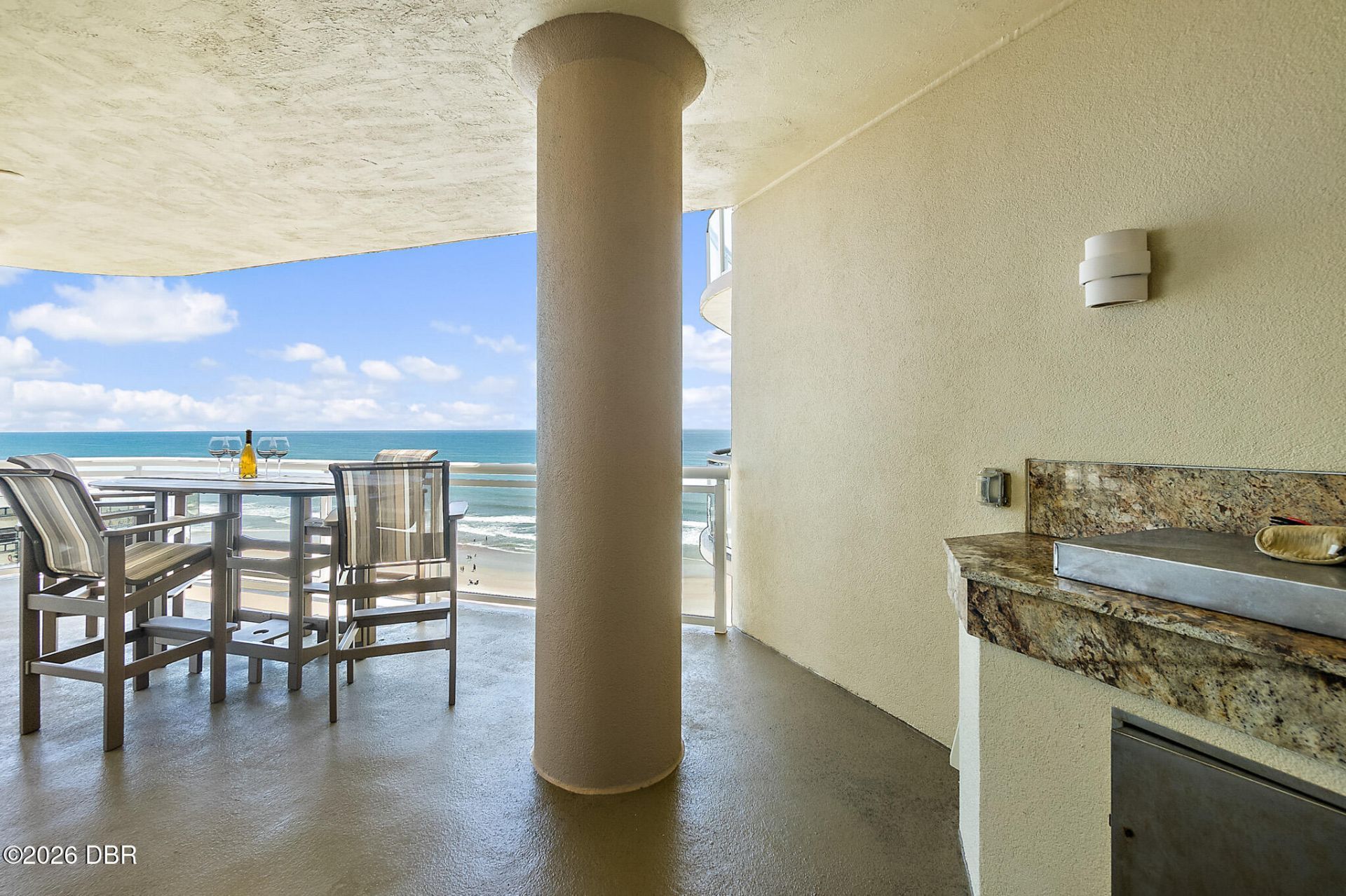 1925 S Atlantic Avenue, Unit 1001, Daytona Beach Shores, FL 32118 Photo