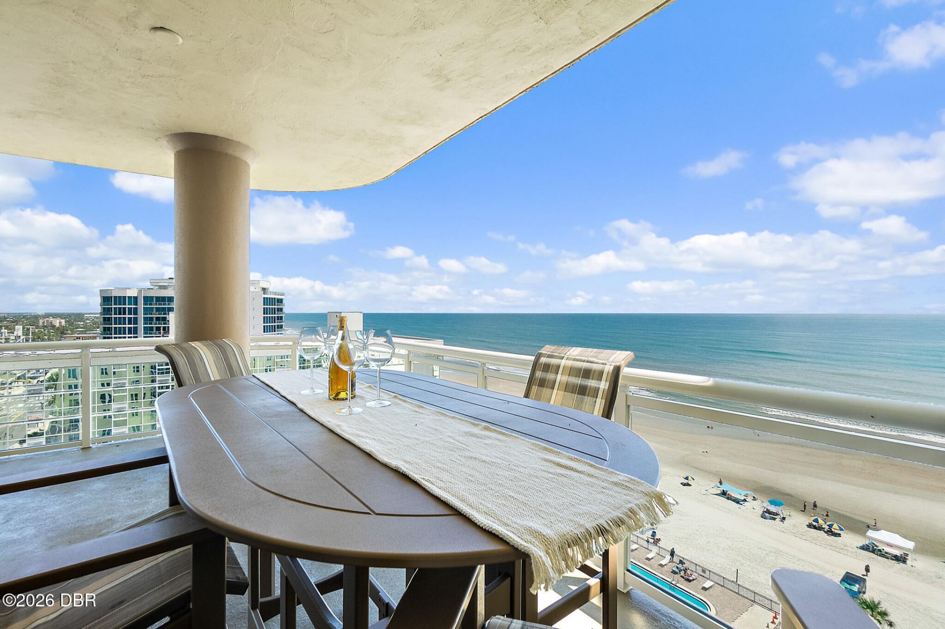 1925 S Atlantic Avenue, Unit 1001, Daytona Beach Shores, FL 32118 Photo