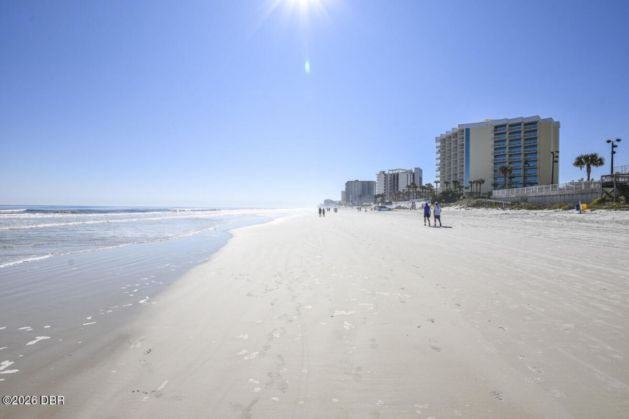 1925 S Atlantic Avenue, Unit 1001, Daytona Beach Shores, FL 32118 Photo