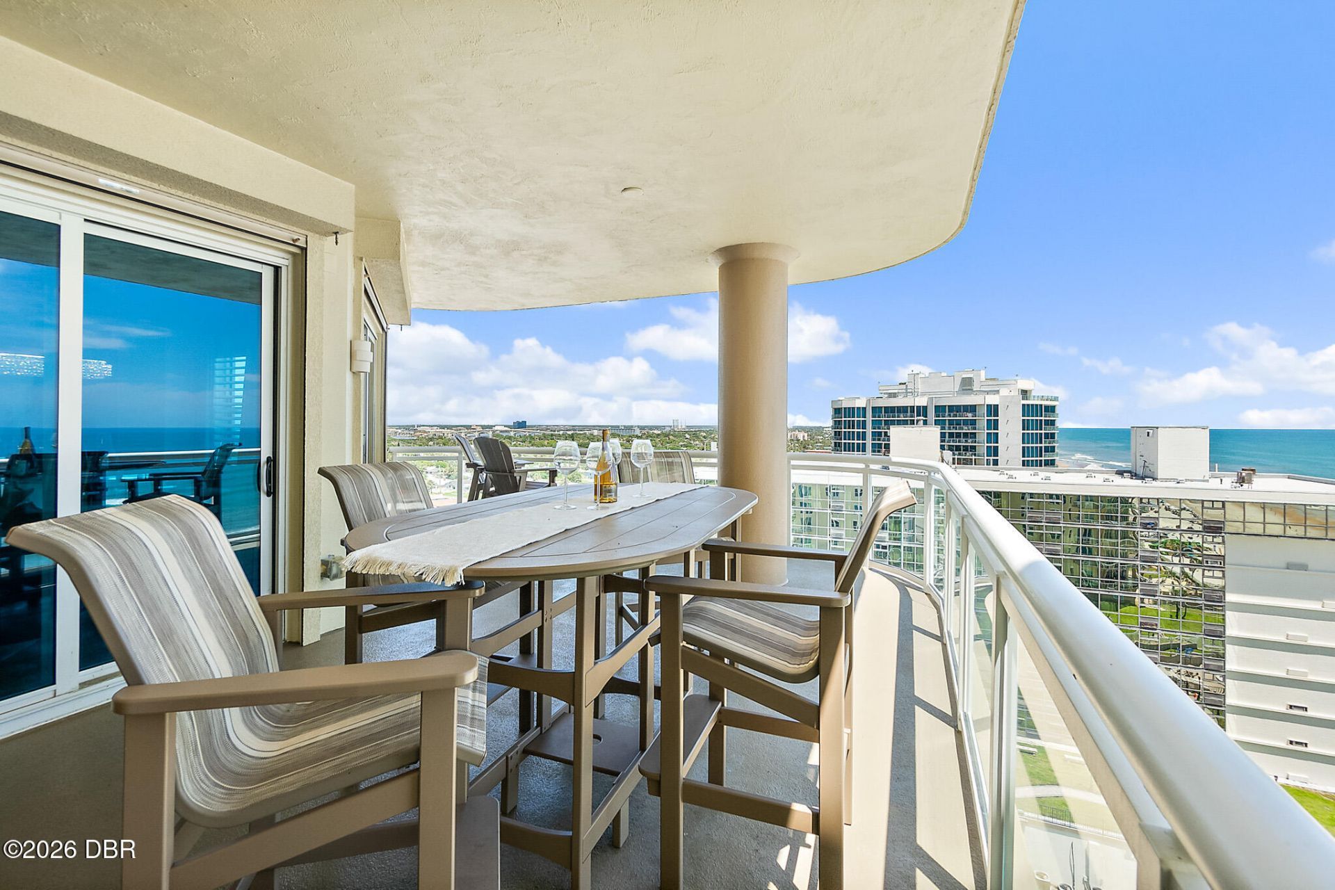 1925 S Atlantic Avenue, Unit 1001, Daytona Beach Shores, FL 32118 Photo