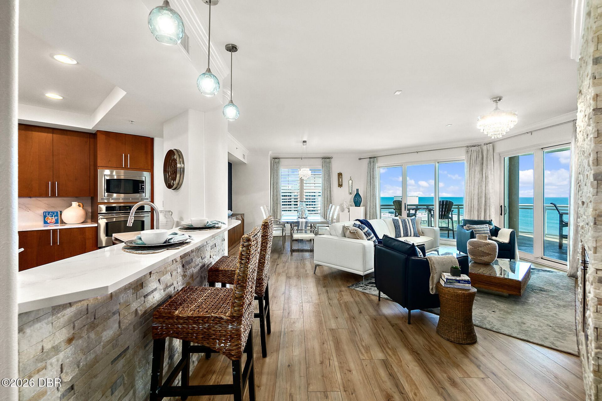 1925 S Atlantic Avenue, Unit 1001, Daytona Beach Shores, FL 32118 Photo
