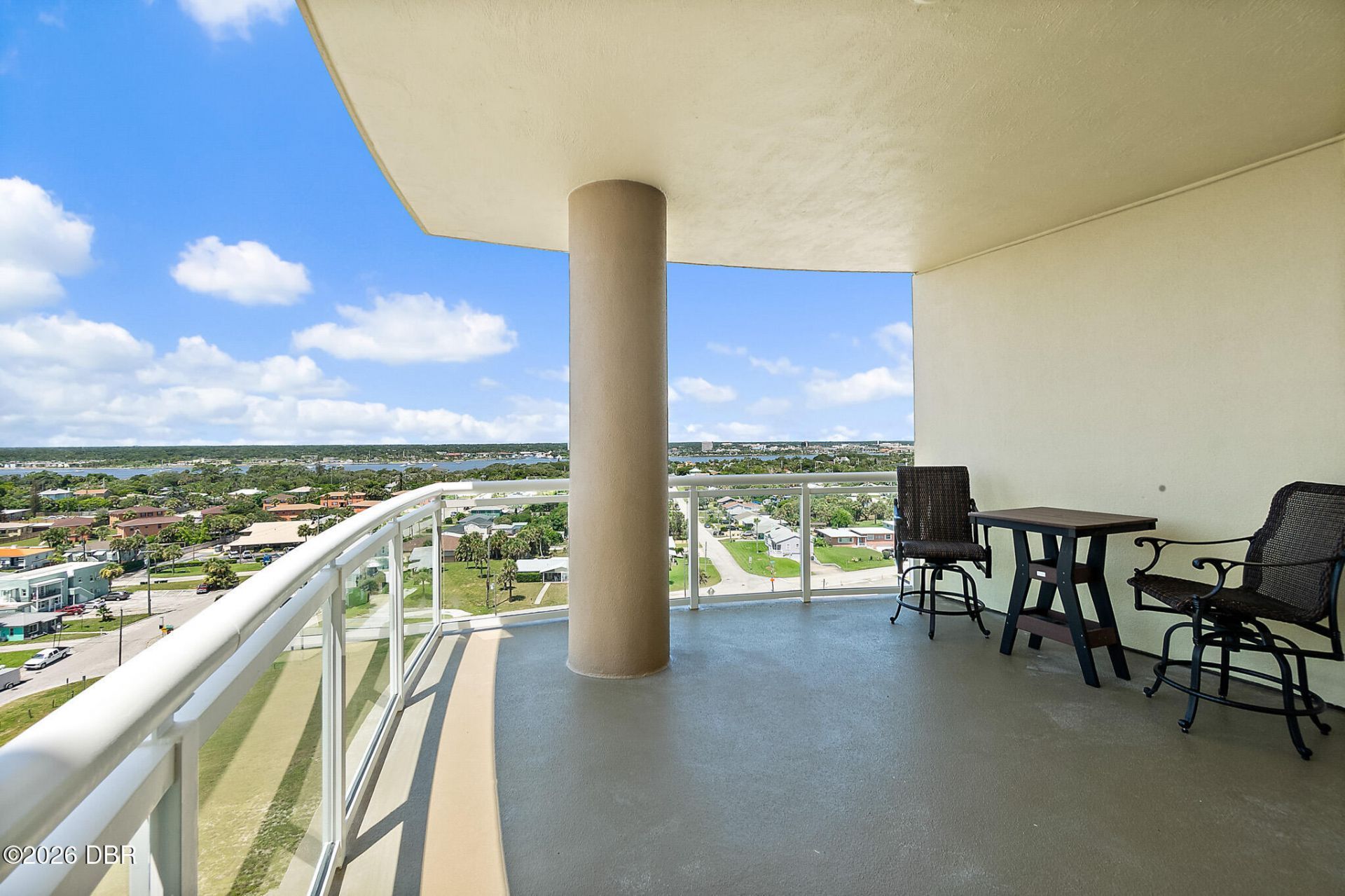 1925 S Atlantic Avenue, Unit 1001, Daytona Beach Shores, FL 32118 Photo
