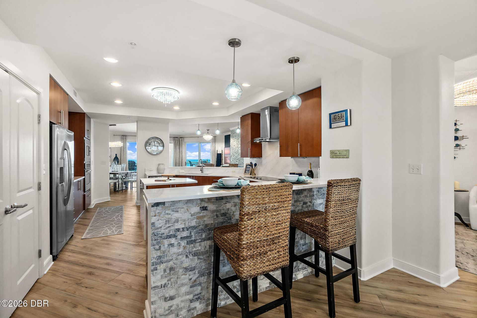 1925 S Atlantic Avenue, Unit 1001, Daytona Beach Shores, FL 32118 Photo
