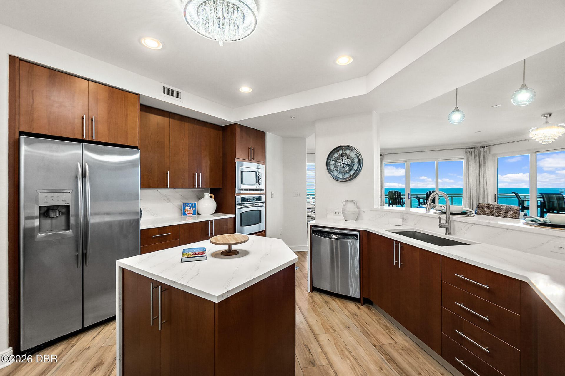 1925 S Atlantic Avenue, Unit 1001, Daytona Beach Shores, FL 32118 Photo
