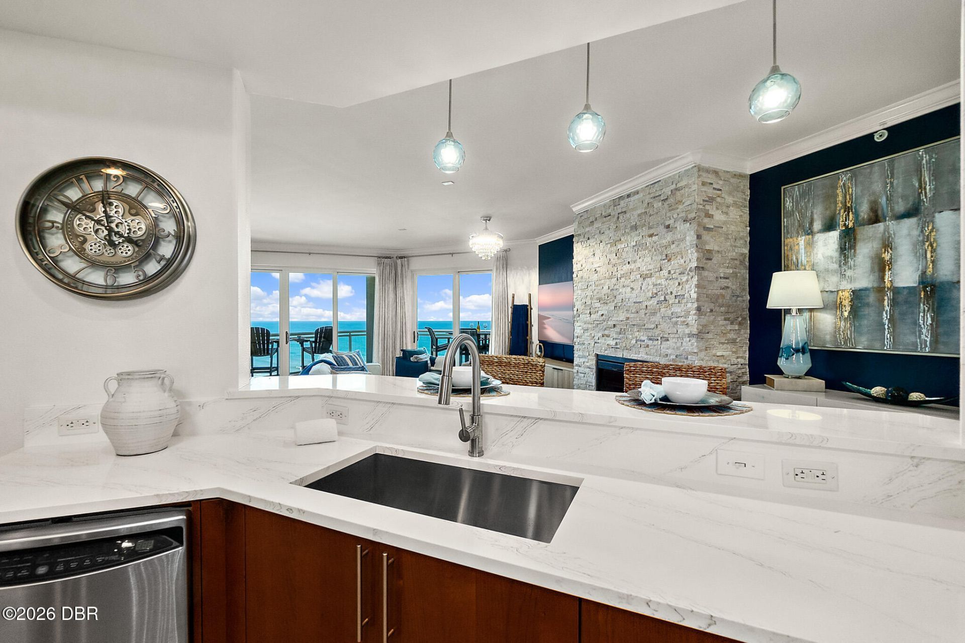 1925 S Atlantic Avenue, Unit 1001, Daytona Beach Shores, FL 32118 Photo