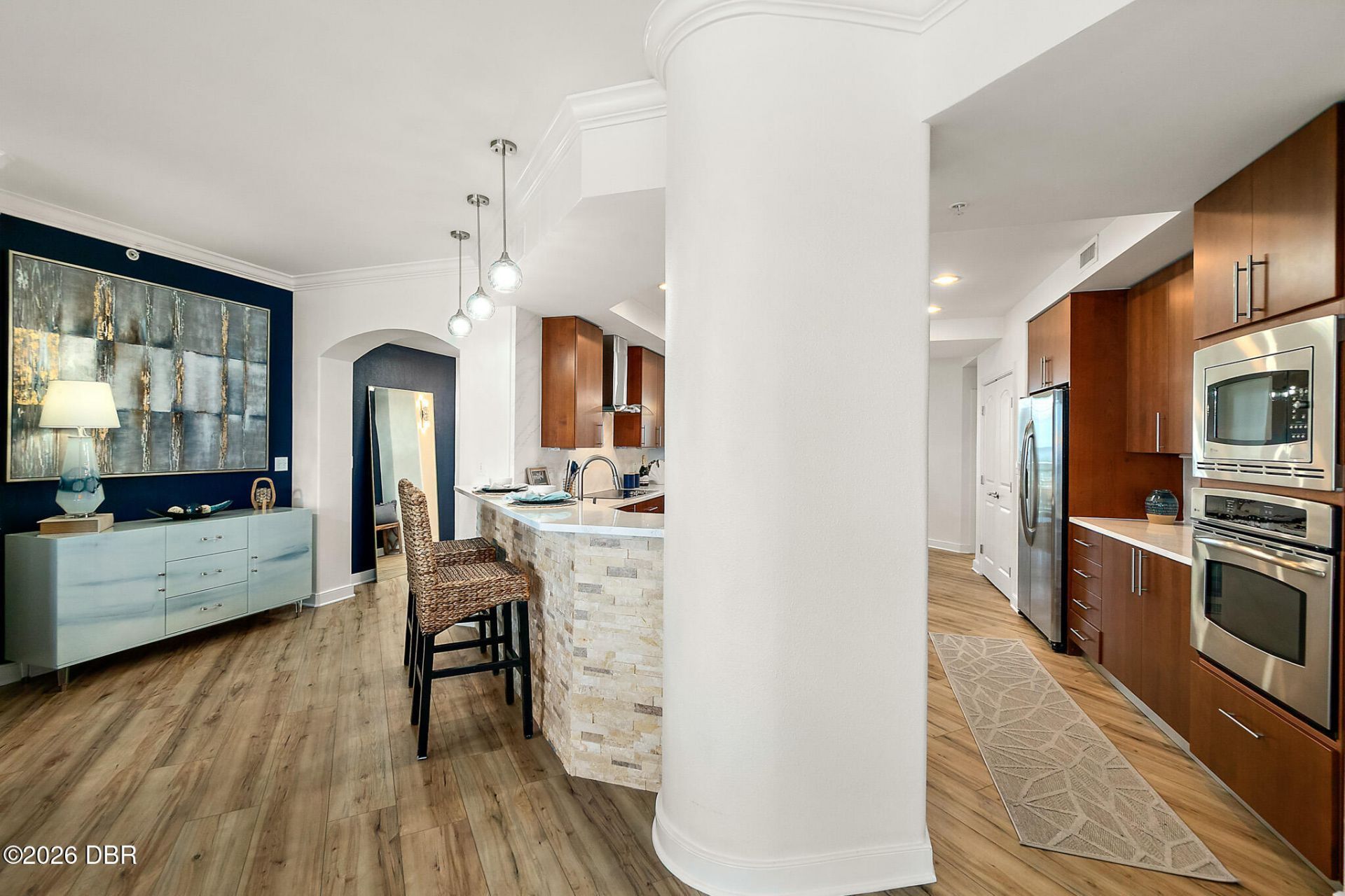 1925 S Atlantic Avenue, Unit 1001, Daytona Beach Shores, FL 32118 Photo