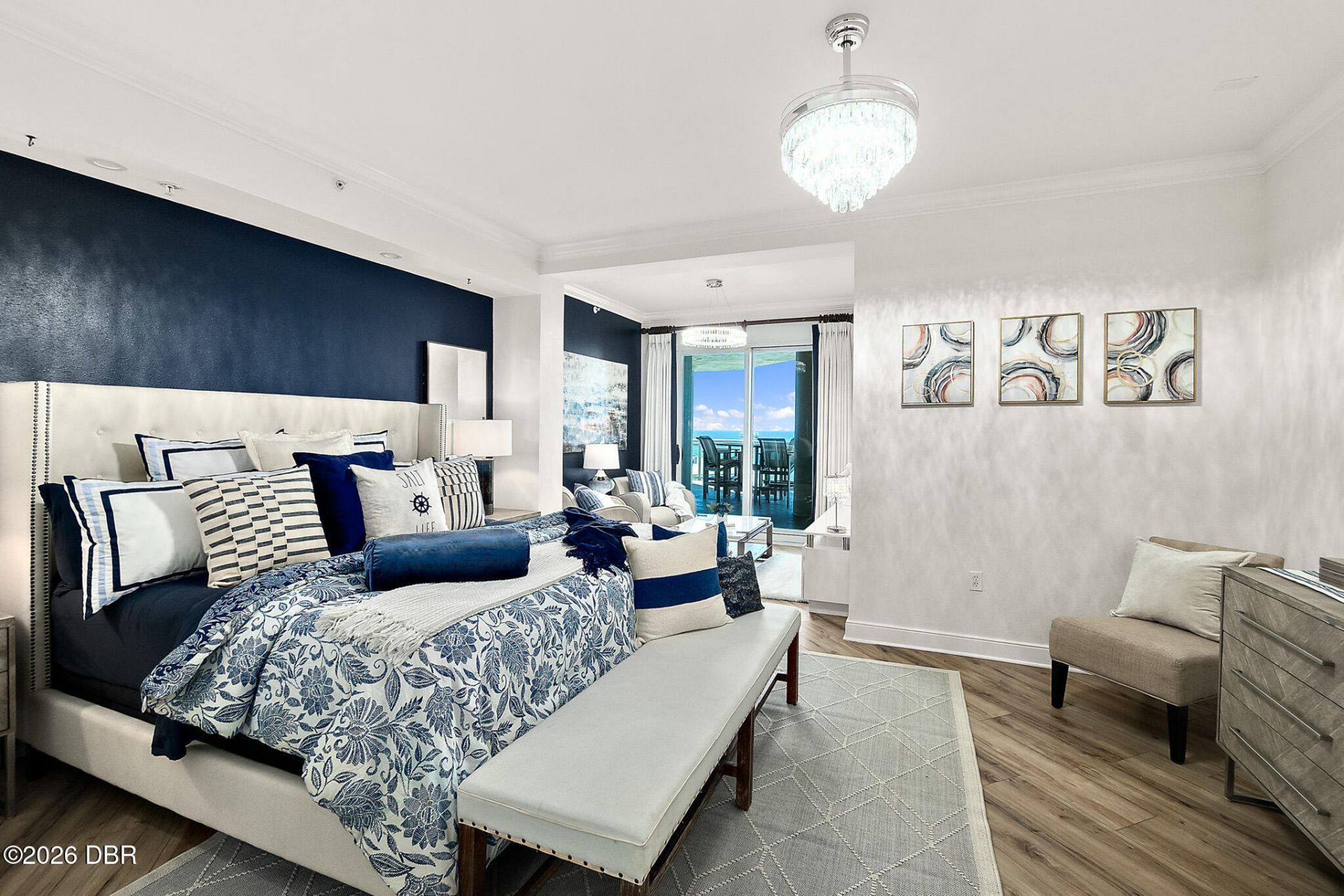 1925 S Atlantic Avenue, Unit 1001, Daytona Beach Shores, FL 32118 Photo