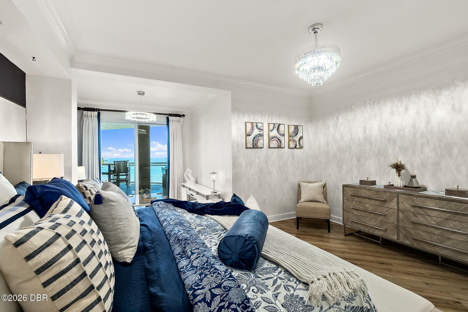 1925 S Atlantic Avenue, Unit 1001, Daytona Beach Shores, FL 32118 Photo