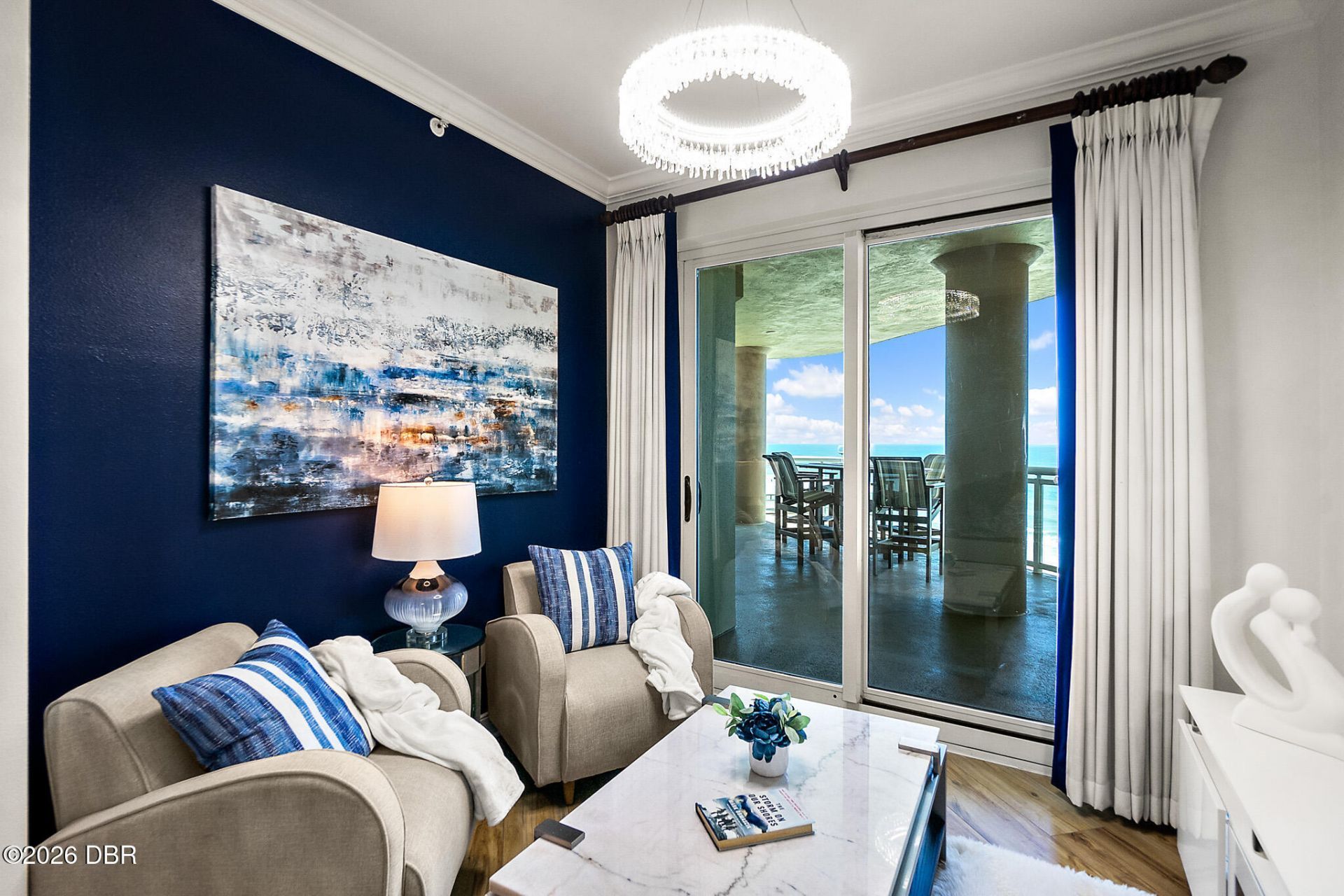 1925 S Atlantic Avenue, Unit 1001, Daytona Beach Shores, FL 32118 Photo