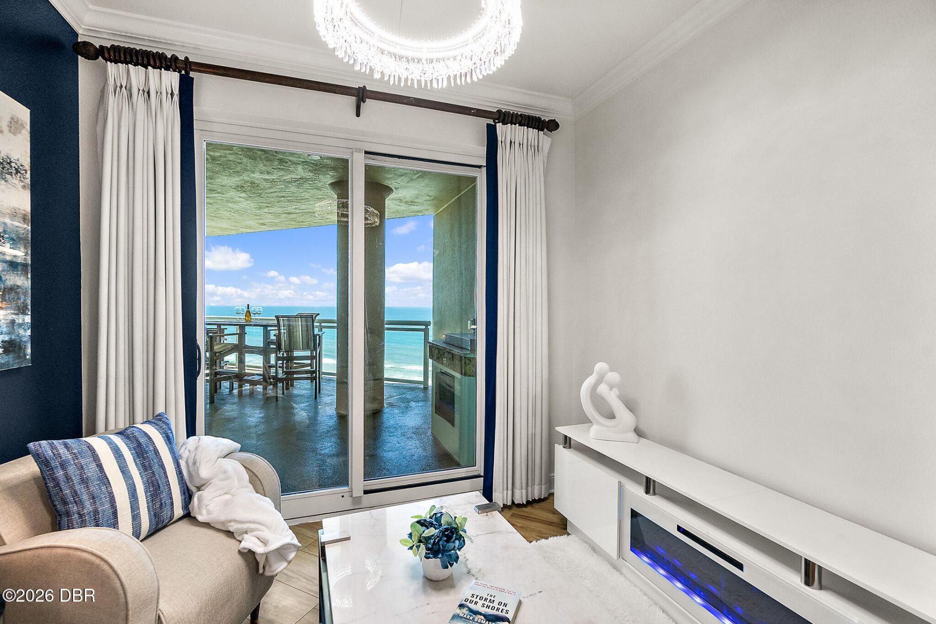 1925 S Atlantic Avenue, Unit 1001, Daytona Beach Shores, FL 32118 Photo
