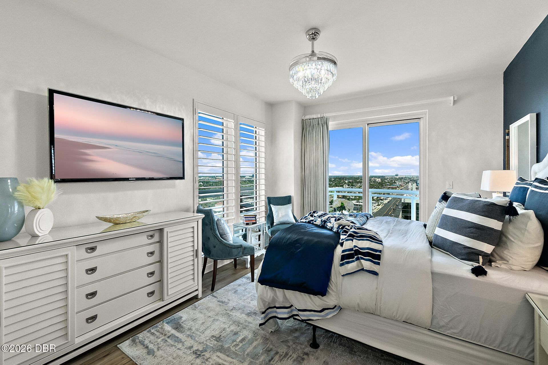 1925 S Atlantic Avenue, Unit 1001, Daytona Beach Shores, FL 32118 Photo