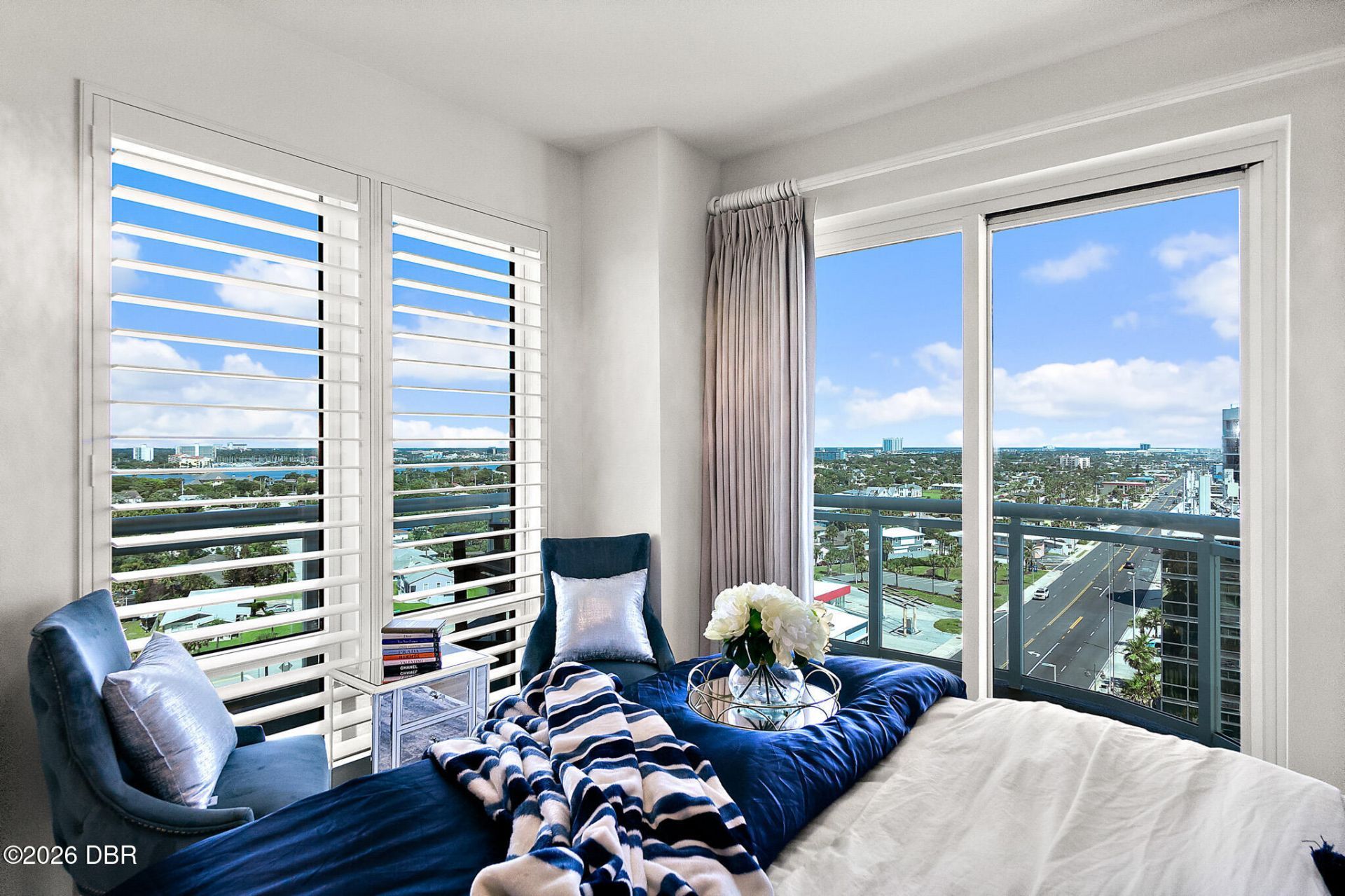 1925 S Atlantic Avenue, Unit 1001, Daytona Beach Shores, FL 32118 Photo