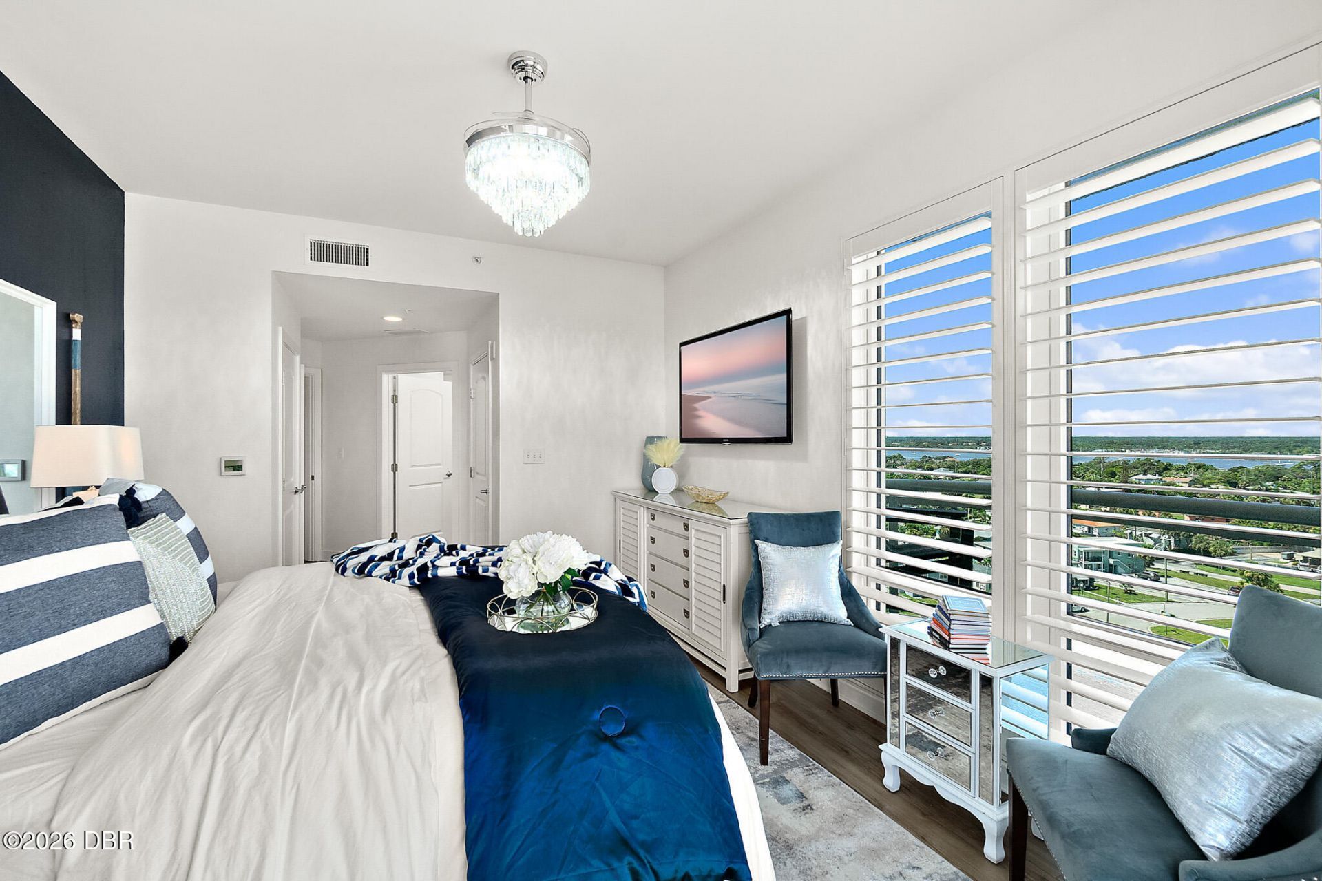 1925 S Atlantic Avenue, Unit 1001, Daytona Beach Shores, FL 32118 Photo