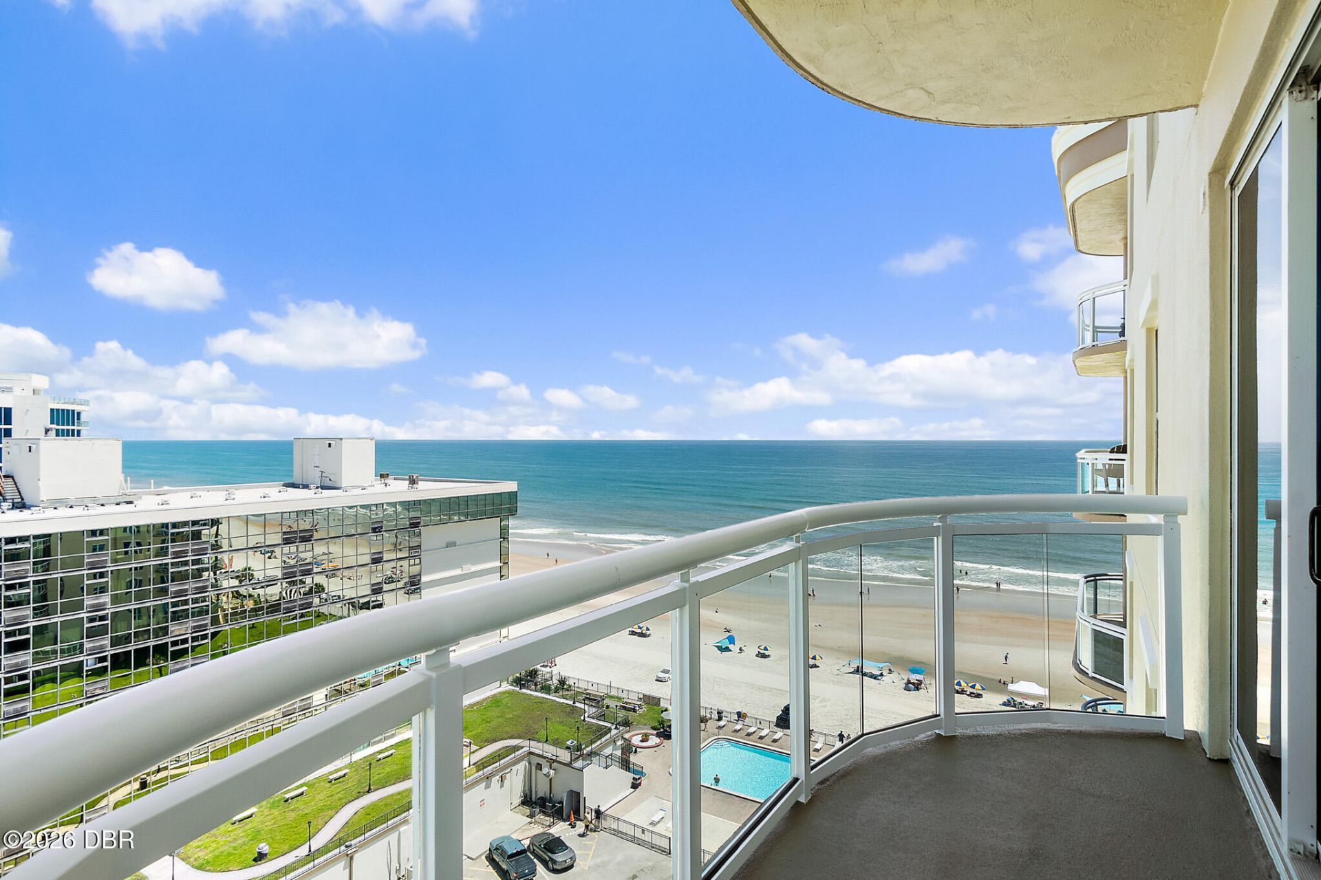 1925 S Atlantic Avenue, Unit 1001, Daytona Beach Shores, FL 32118 Photo