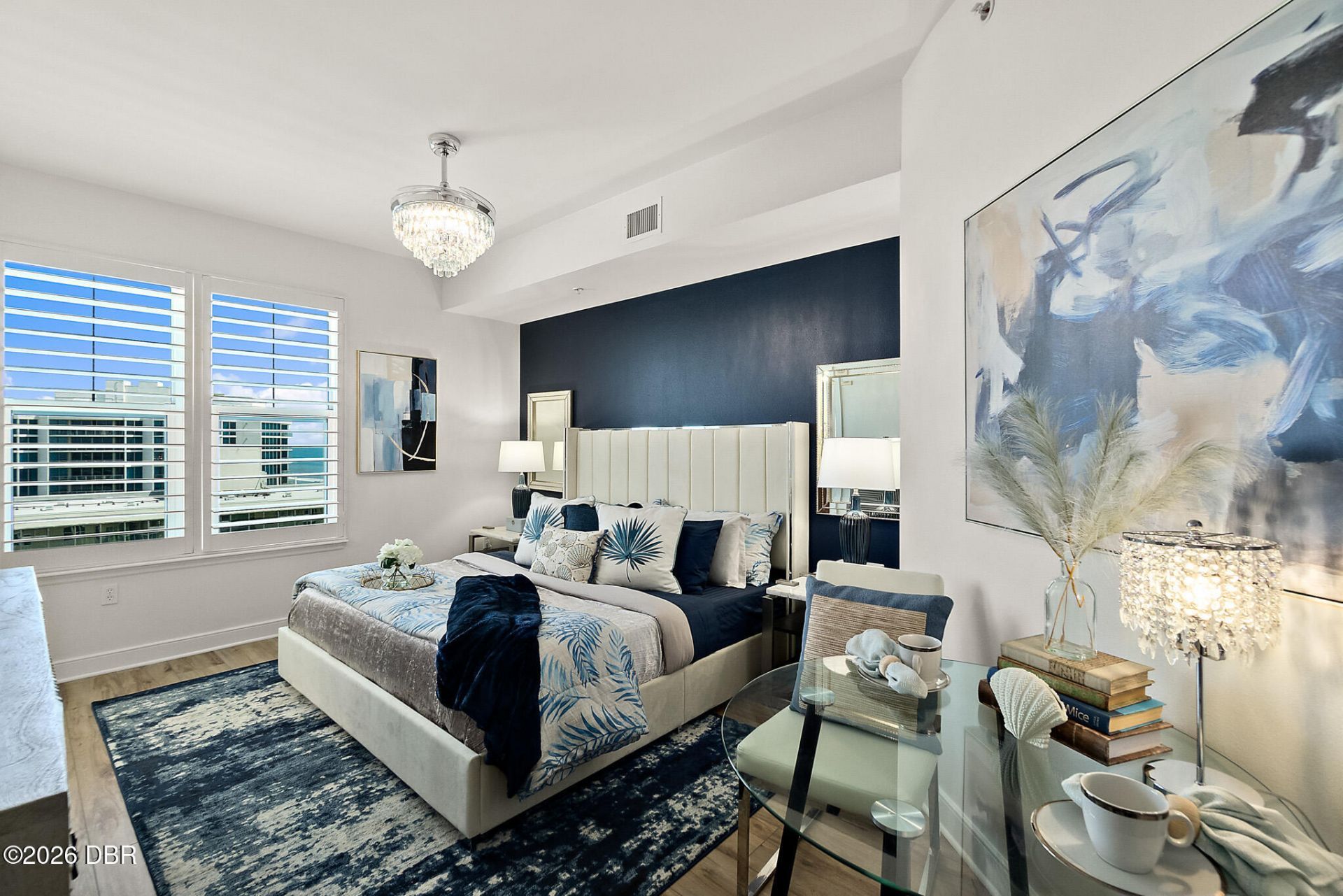 1925 S Atlantic Avenue, Unit 1001, Daytona Beach Shores, FL 32118 Photo