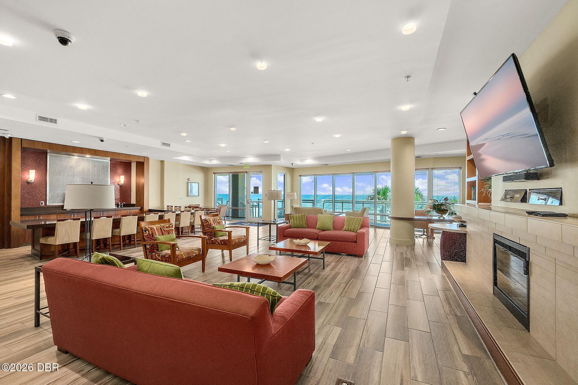 1925 S Atlantic Avenue, Unit 1001, Daytona Beach Shores, FL 32118 Photo