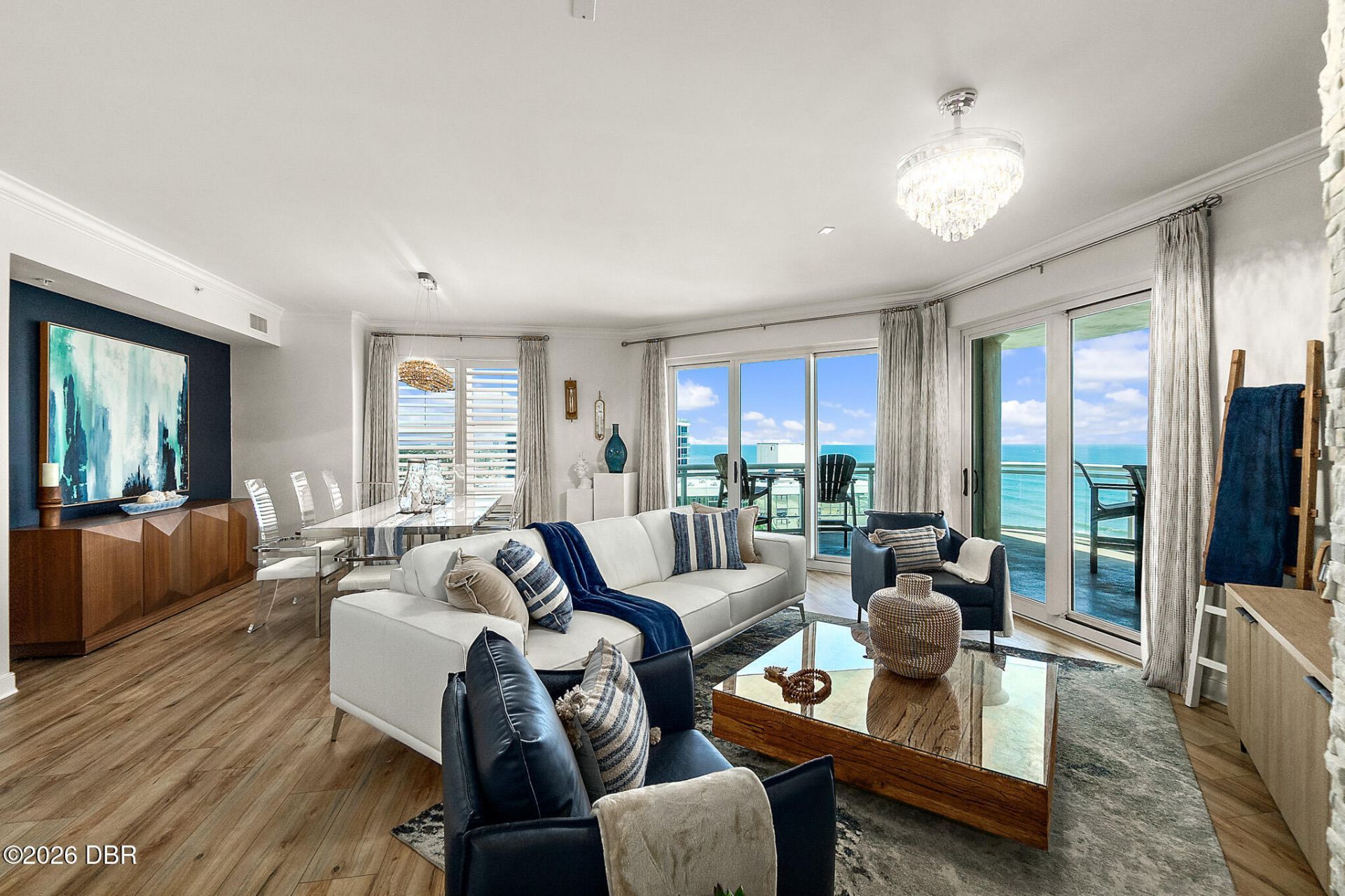 1925 S Atlantic Avenue, Unit 1001, Daytona Beach Shores, FL 32118 Photo