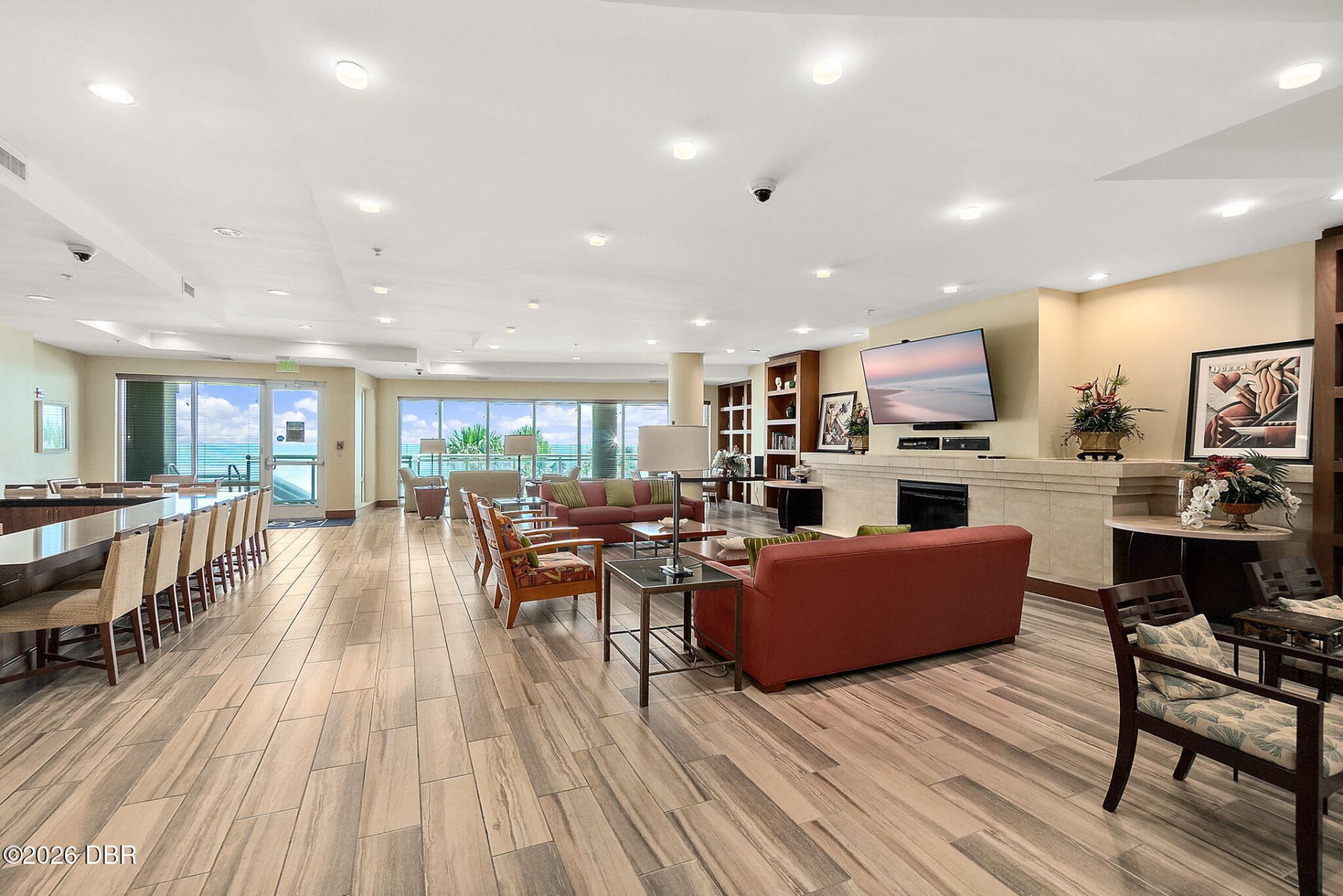 1925 S Atlantic Avenue, Unit 1001, Daytona Beach Shores, FL 32118 Photo