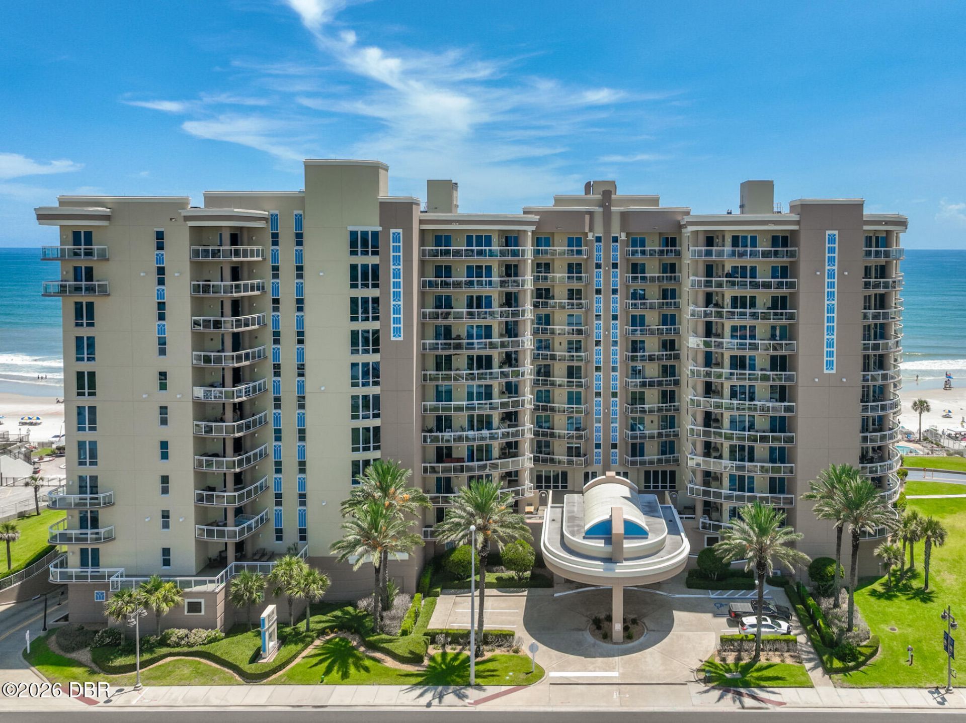 1925 S Atlantic Avenue, Unit 1001, Daytona Beach Shores, FL 32118 Photo