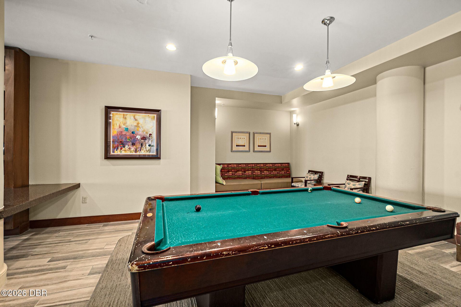 1925 S Atlantic Avenue, Unit 1001, Daytona Beach Shores, FL 32118 Photo