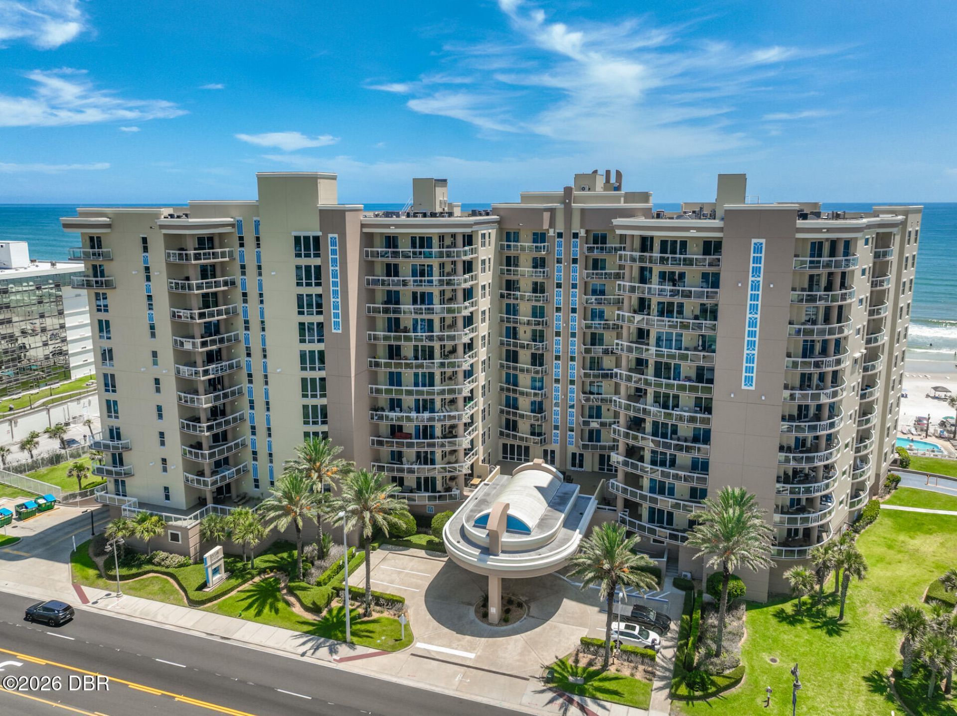 1925 S Atlantic Avenue, Unit 1001, Daytona Beach Shores, FL 32118 Photo