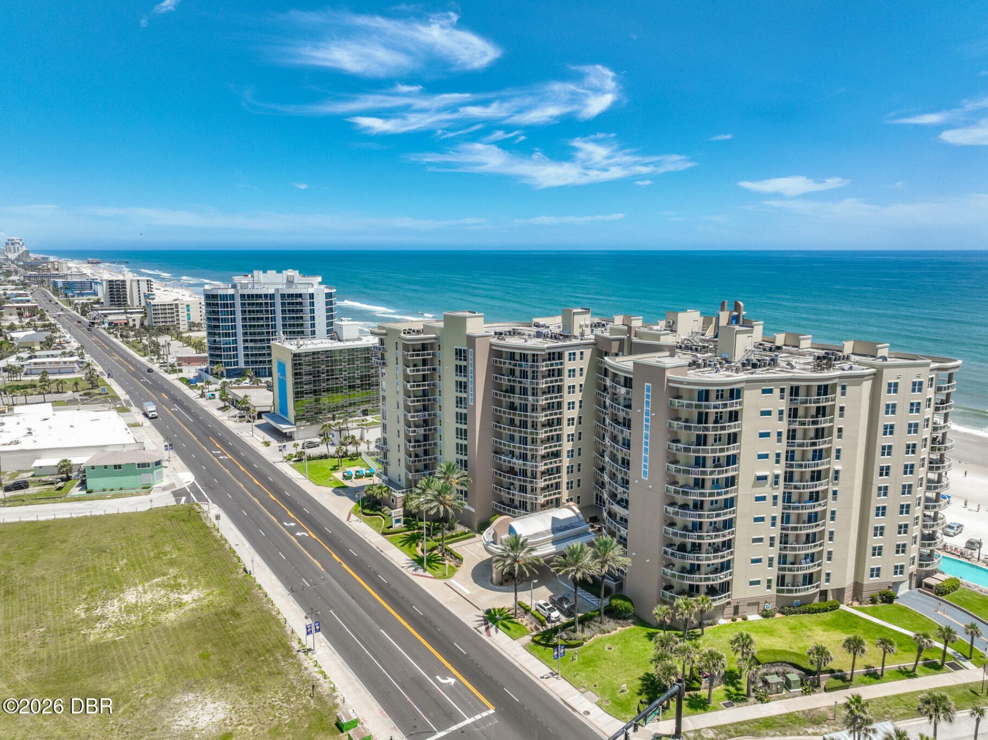 1925 S Atlantic Avenue, Unit 1001, Daytona Beach Shores, FL 32118 Photo