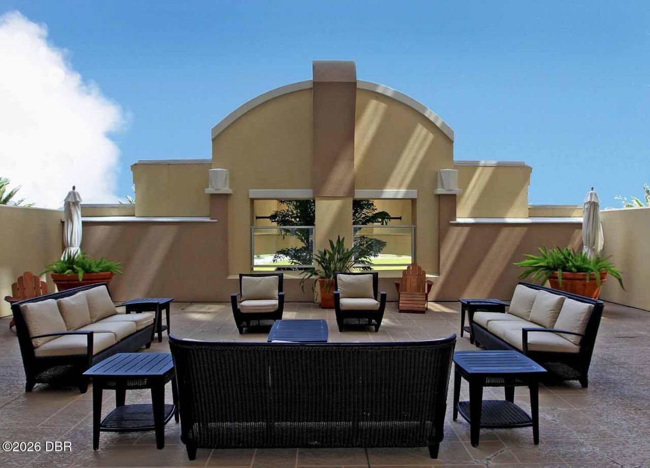 1925 S Atlantic Avenue, Unit 1001, Daytona Beach Shores, FL 32118 Photo