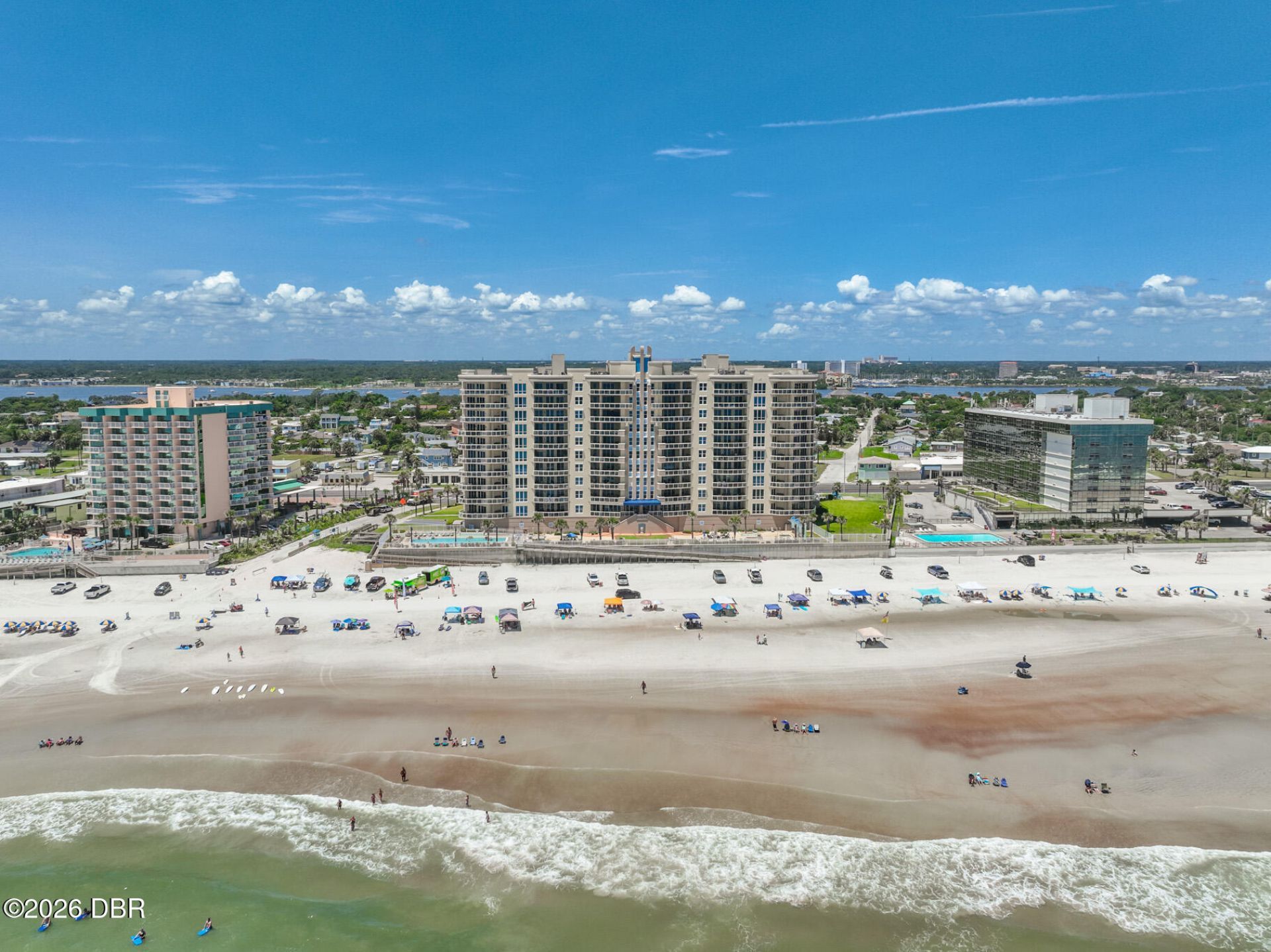 1925 S Atlantic Avenue, Unit 1001, Daytona Beach Shores, FL 32118 Photo